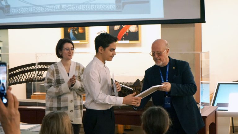 Итоги V юбилейной игры «Мосты Петербурга: вчера, сегодня, завтра»