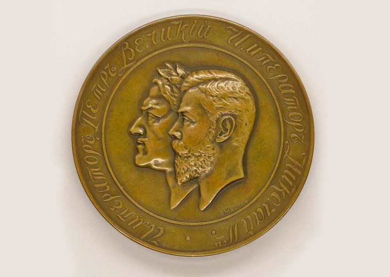 Большеохтинский мост