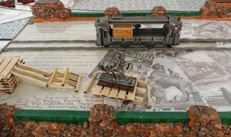 Итоги конкурса «Дорогами войны к великой Победе»