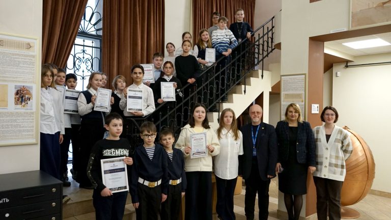 Итоги V юбилейной игры «Мосты Петербурга: вчера, сегодня, завтра»