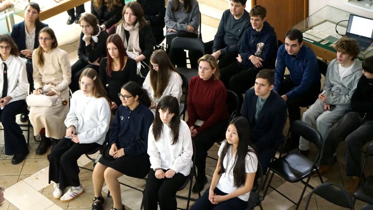 Итоги V юбилейной игры «Мосты Петербурга: вчера, сегодня, завтра»