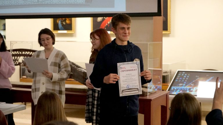 Итоги V юбилейной игры «Мосты Петербурга: вчера, сегодня, завтра»