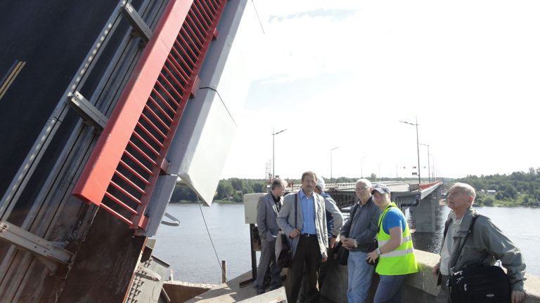 Поздравляем с юбилеем Геннадия Ивановича Богданова!