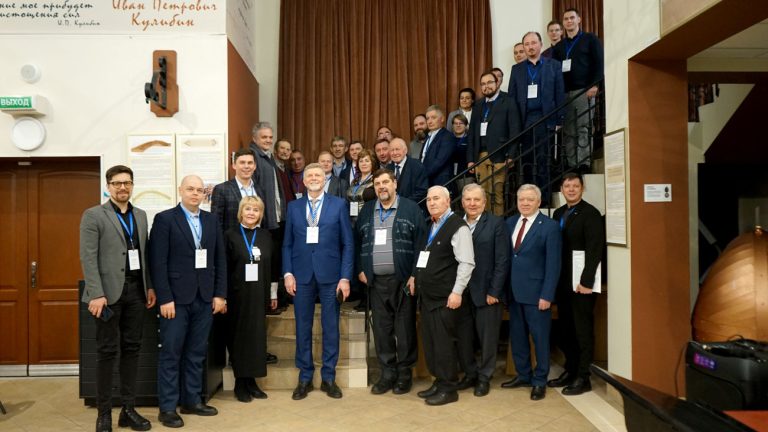 Конференция  «Пути достижения технологического лидерства отечественного мостостроения»