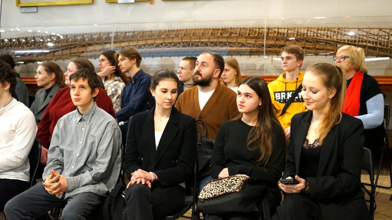 Итоги V юбилейной игры «Мосты Петербурга: вчера, сегодня, завтра»