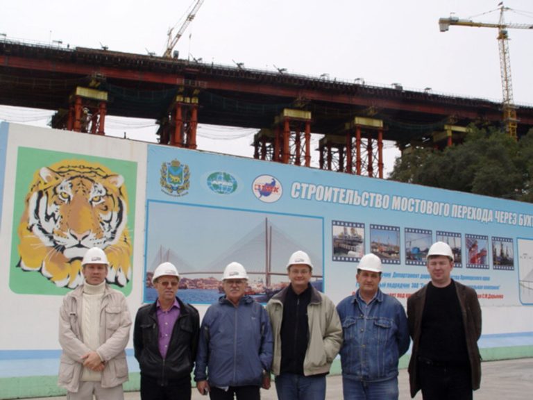 Поздравляем с юбилеем Геннадия Ивановича Богданова!