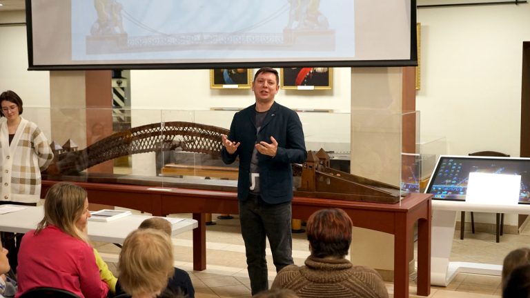 Итоги V юбилейной игры «Мосты Петербурга: вчера, сегодня, завтра»