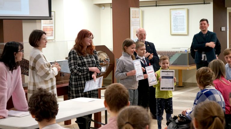 Итоги V юбилейной игры «Мосты Петербурга: вчера, сегодня, завтра»