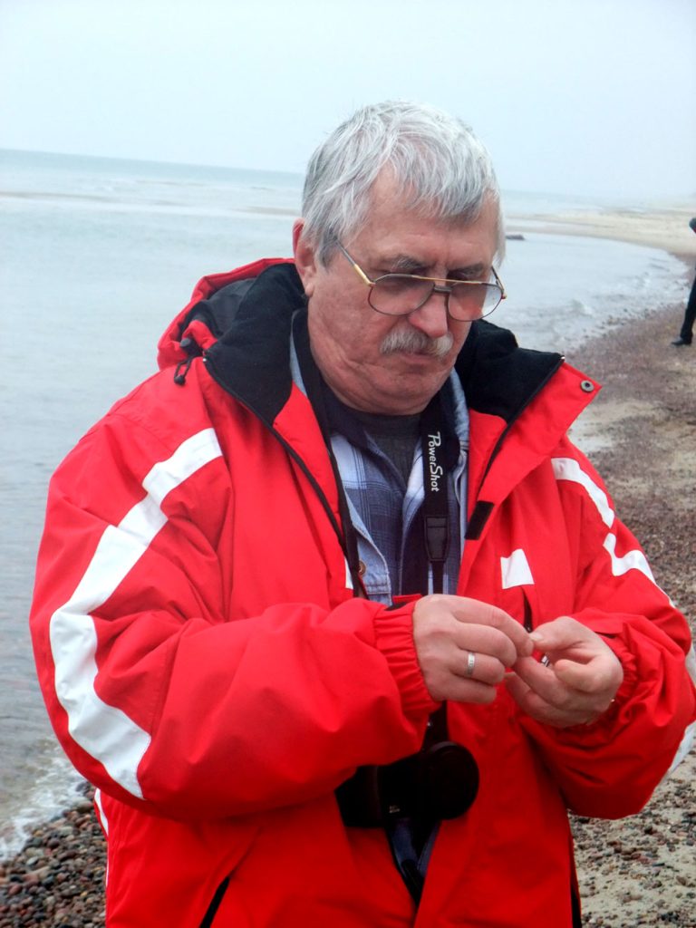 Поздравляем с юбилеем Геннадия Ивановича Богданова!