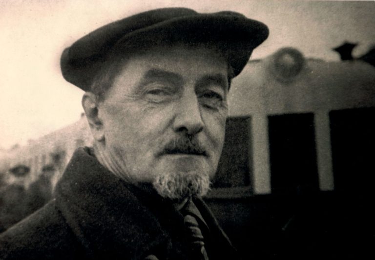 Дар внука С.С. Вальднера