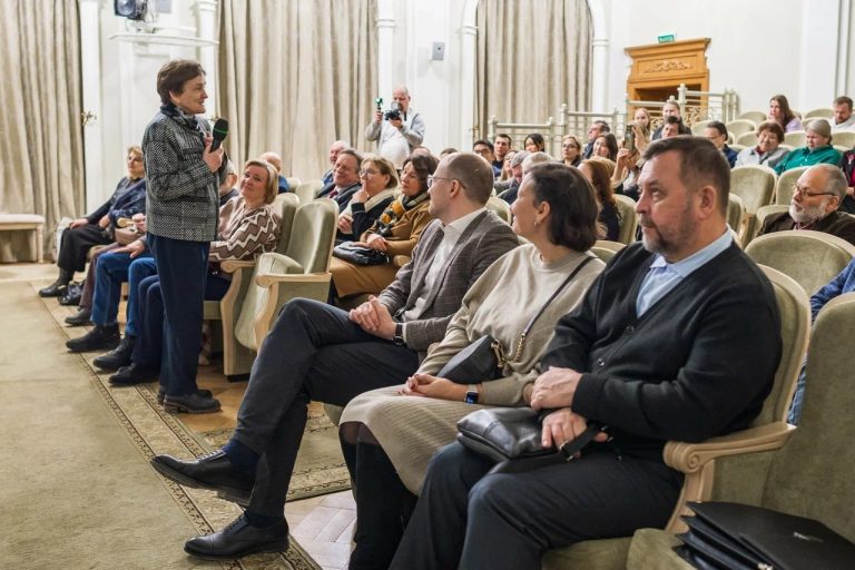 Документальный фильм «Великий. Северный. Железнодорожный»