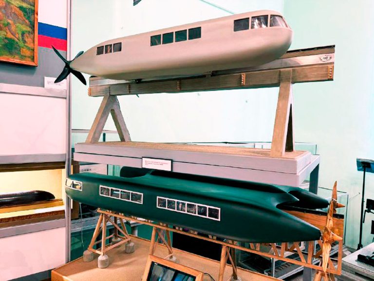 Приглашаем на лекцию «История развития высокоскоростного движения в России»