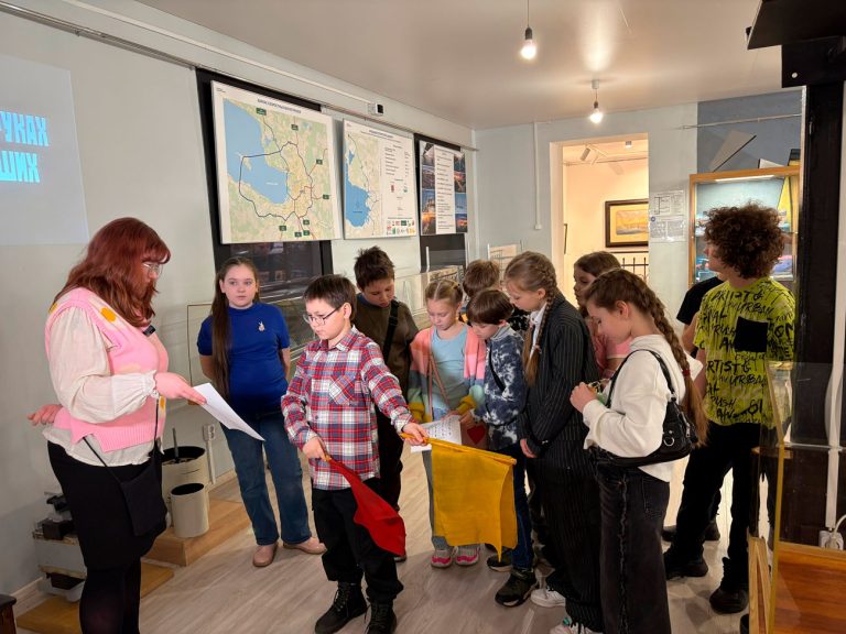 Приглашаем на экскурсию-дискуссию «Прочный, как мост!»