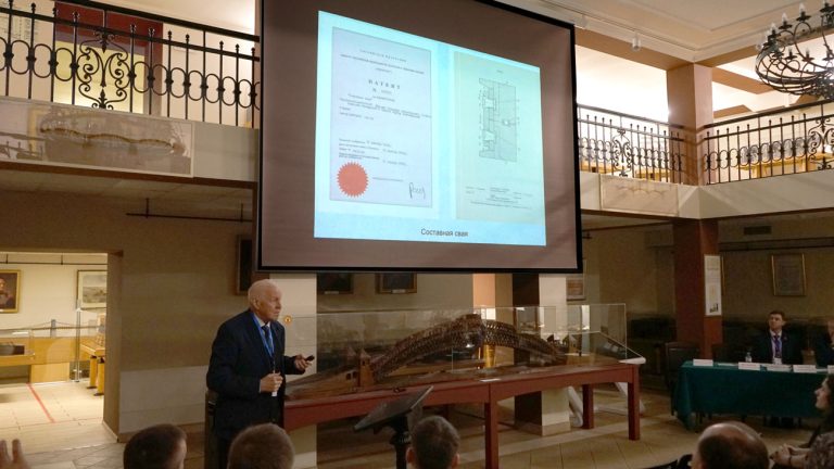 Мостовое братство: встреча на берегах Невы