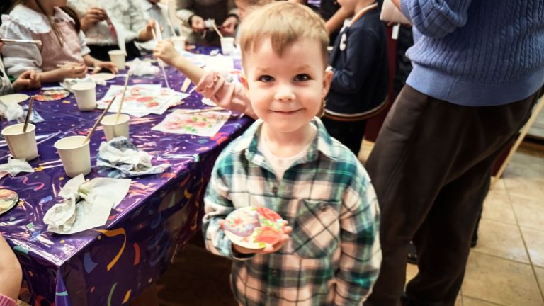 «Моя Родина – семья»