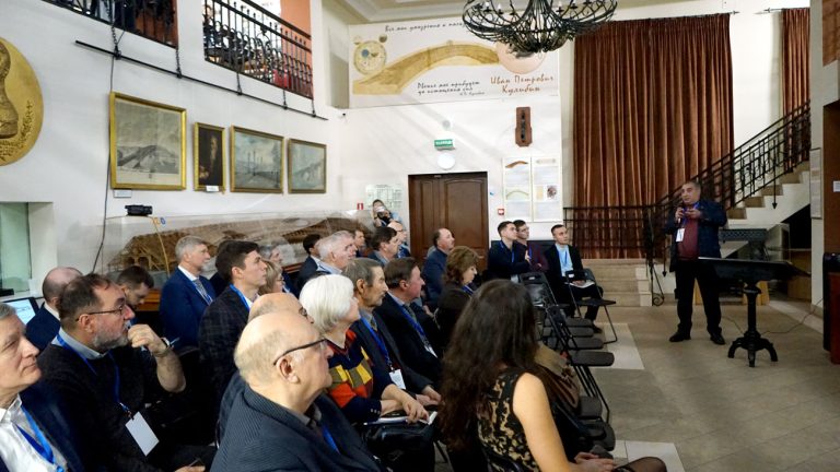 Мостовое братство: встреча на берегах Невы