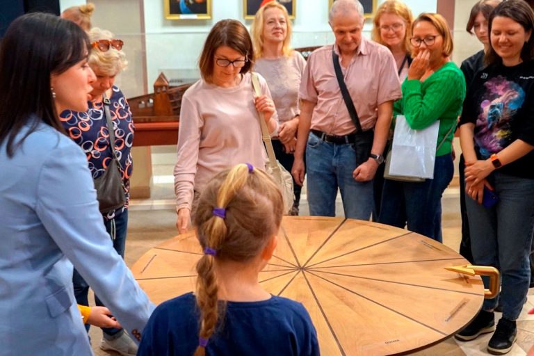 Знание – сила! Прорывные технологии в науке