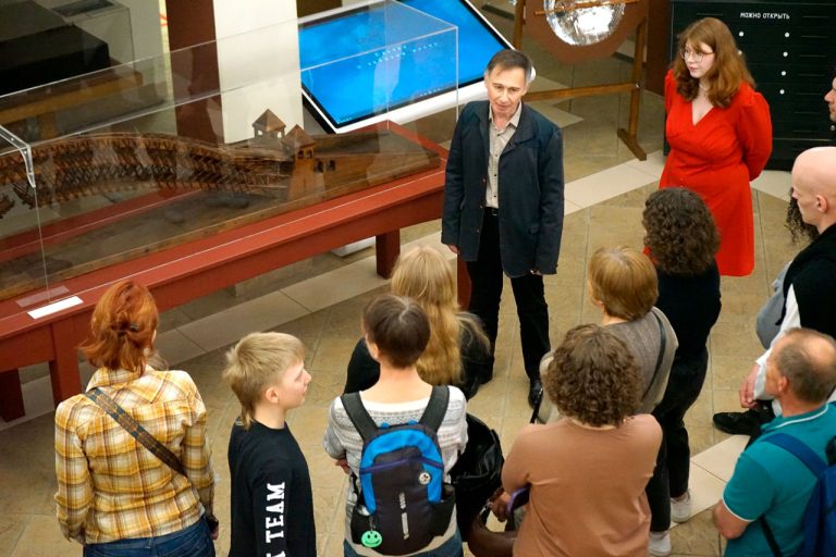 Знание – сила! Прорывные технологии в науке