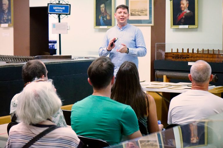 Знание – сила! Прорывные технологии в науке