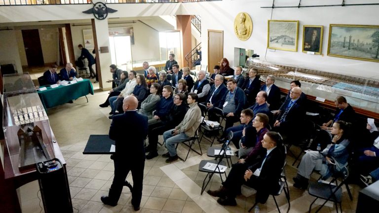 Мостовое братство: встреча на берегах Невы