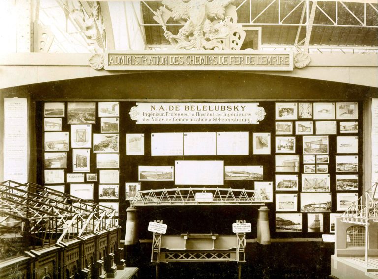 Человек, построивший 100 мостов