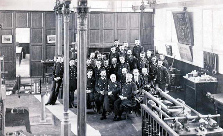 Человек, построивший 100 мостов