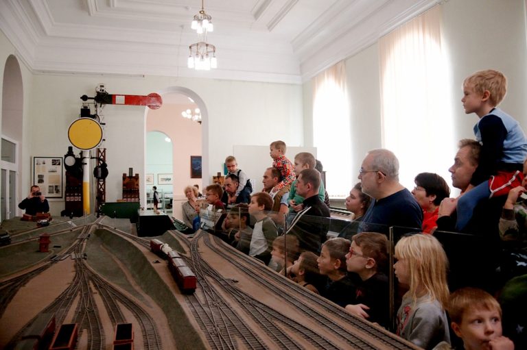 Приглашаем на фестиваль «Детские дни в Петербурге»