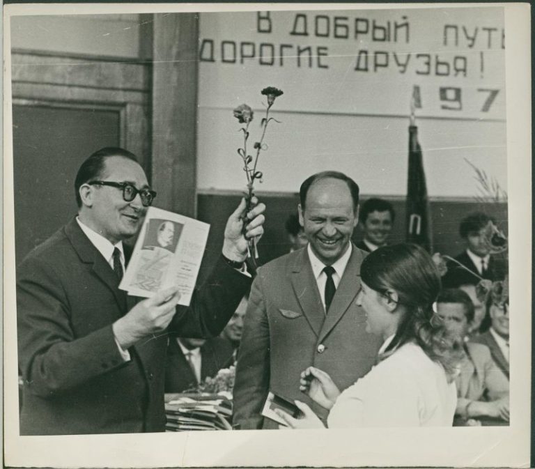 Суть работы ректором: мобилизовать на преобразования