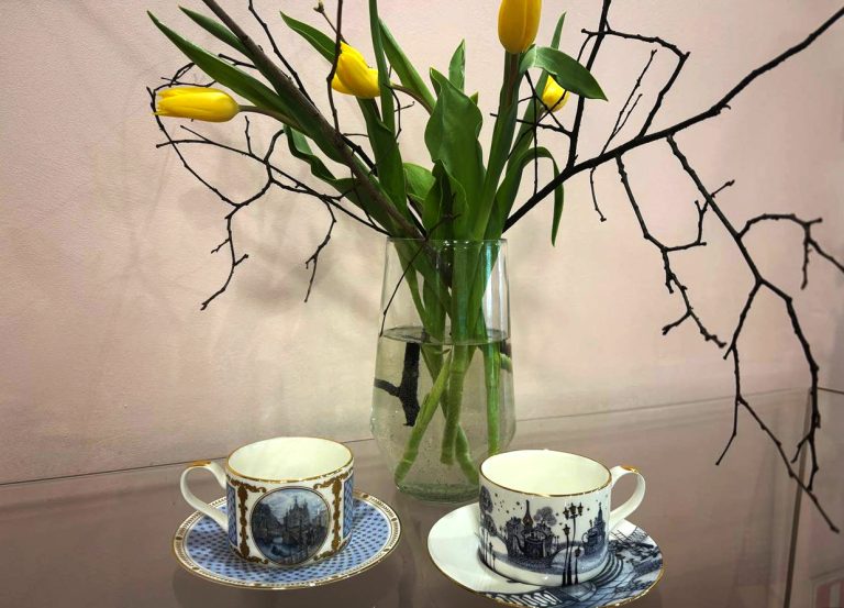 Подарки для милых дам