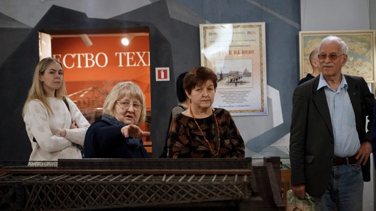 Научно-практический семинар «Гурвич-клуб»