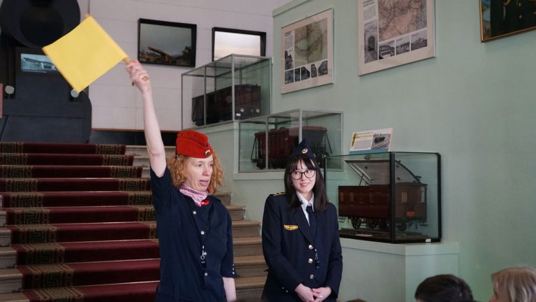 Приглашаем на фестиваль «Детские дни»!