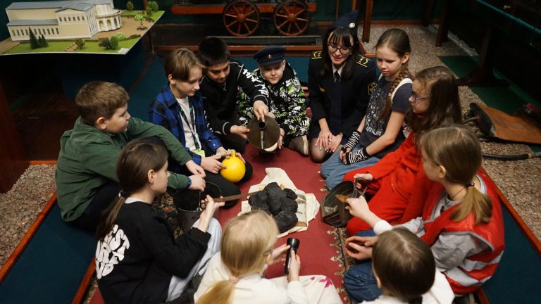 Приглашаем на фестиваль «Детские дни»!