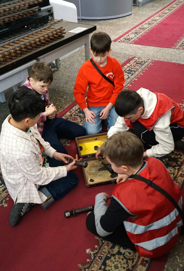 Приглашаем на фестиваль «Детские дни»!