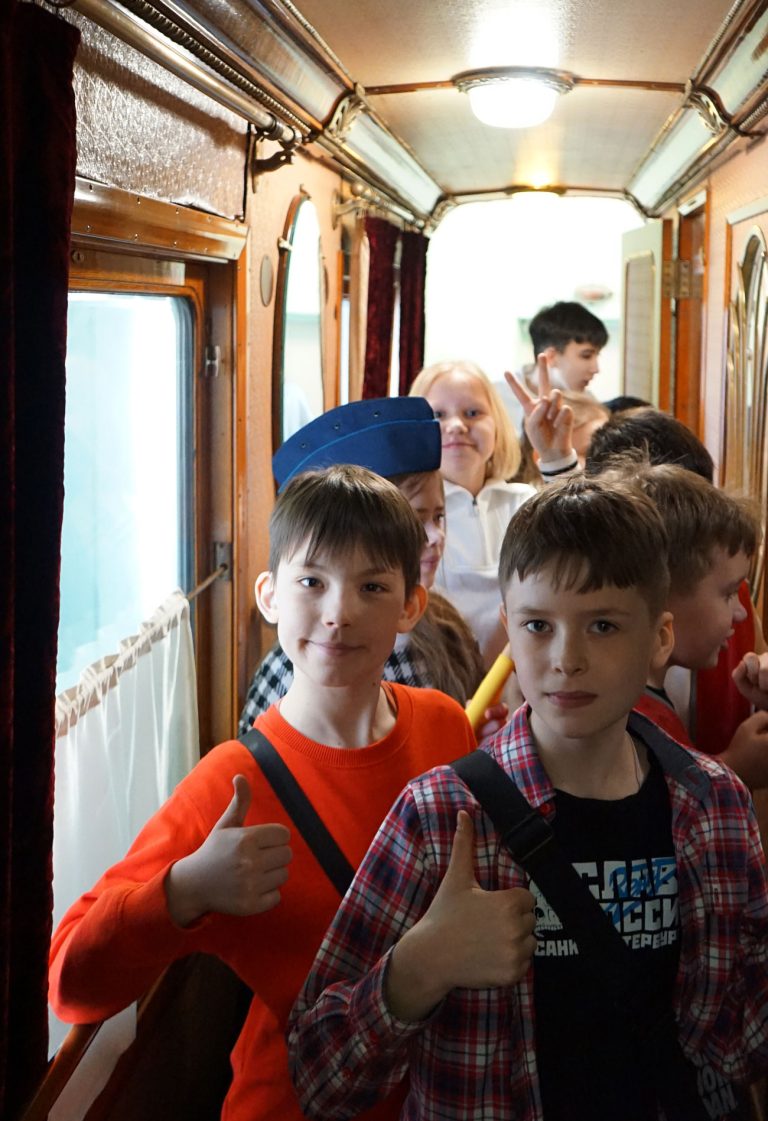 Приглашаем на фестиваль «Детские дни»!