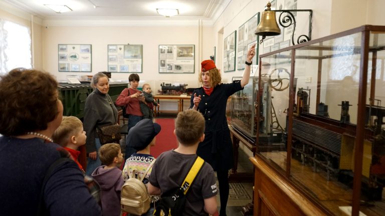 Приглашаем на фестиваль «Детские дни»!