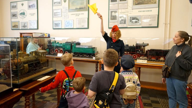 Приглашаем на фестиваль «Детские дни»!