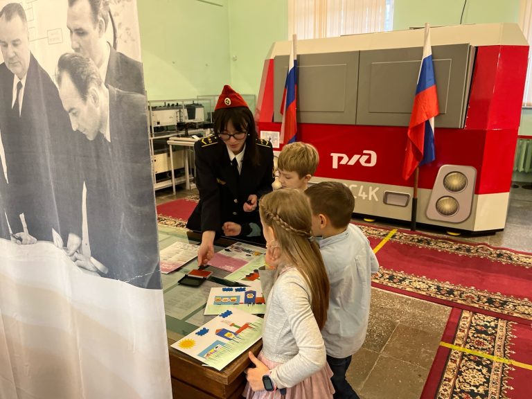 Приглашаем на фестиваль «Детские дни в Петербурге»