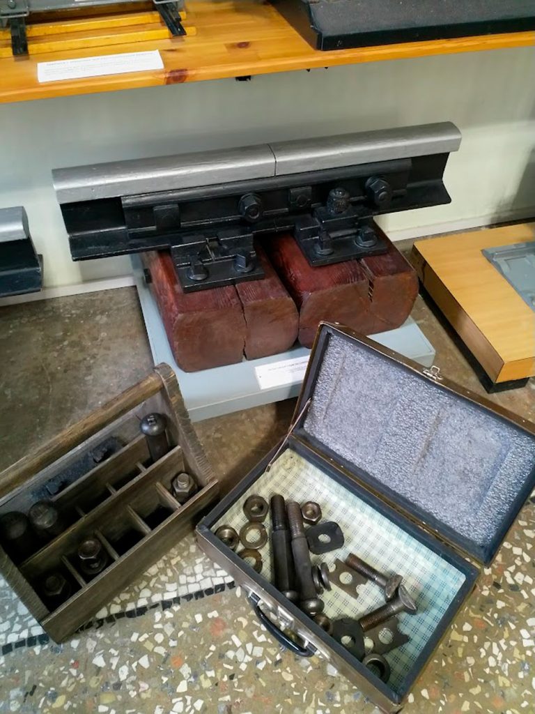 Приглашаем в музейное путешествие «Железнодорожный оркестр»