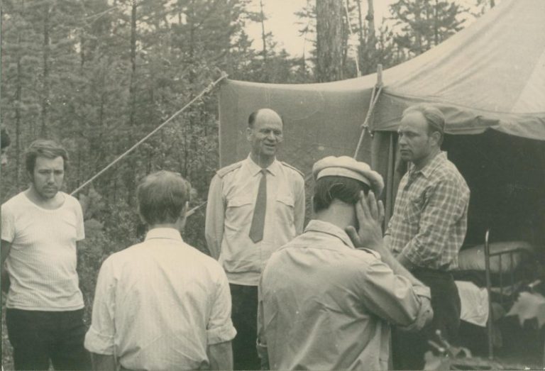 Суть работы ректором: мобилизовать на преобразования