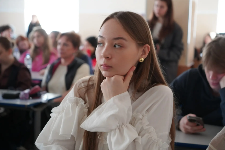 Как живёт бренд технического музея