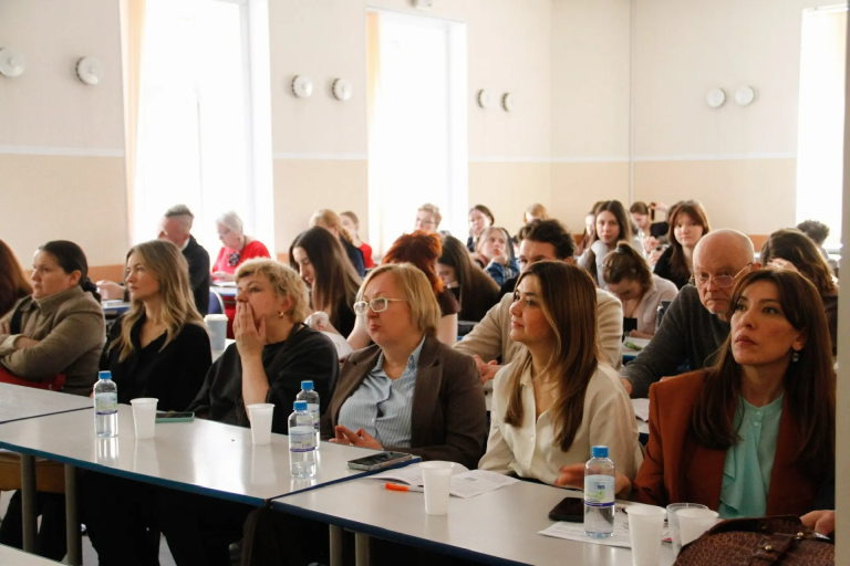 Как живёт бренд технического музея