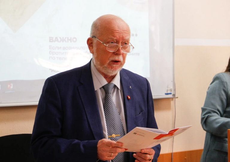 Как живёт бренд технического музея