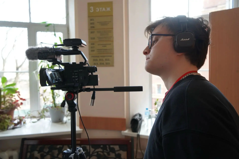 Как живёт бренд технического музея