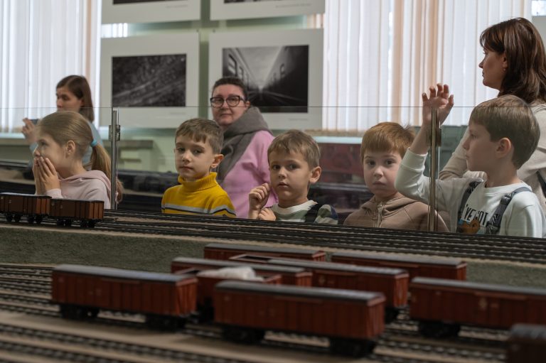 Приглашаем на фестиваль «Детские дни в Петербурге»