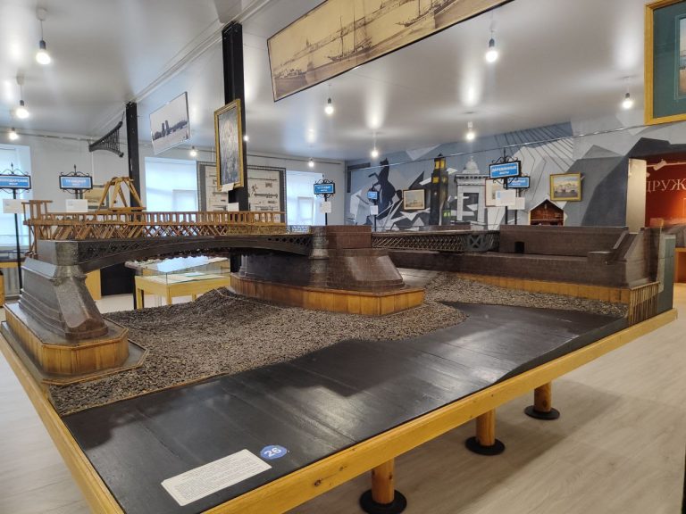 216 лет со дня рождения Станислава Валериановича Кербедза