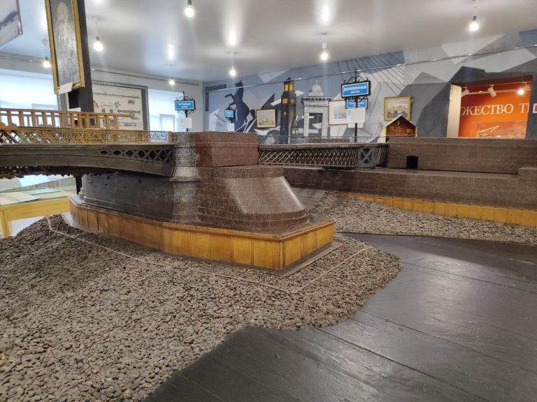 216 лет со дня рождения Станислава Валериановича Кербедза