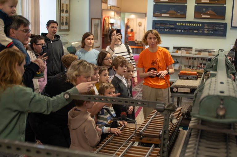 Приглашаем на фестиваль «Детские дни в Петербурге»