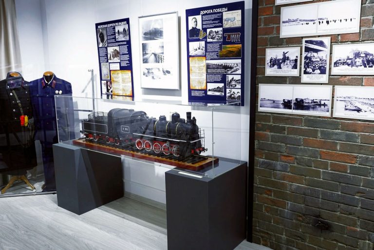 9 мая приглашаем на экскурсию «Дорога Победы Ивана Зубкова»