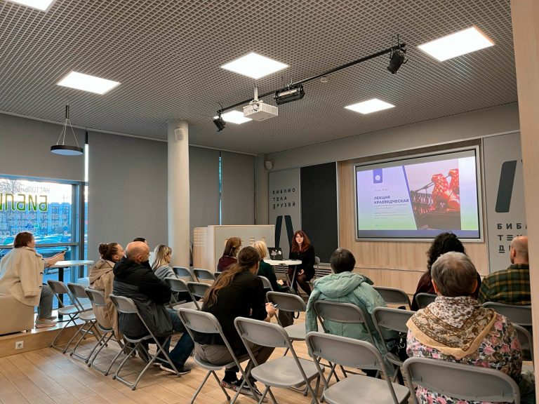 «Мосты повисли над водами: строительство цепных переправ Петербурга»