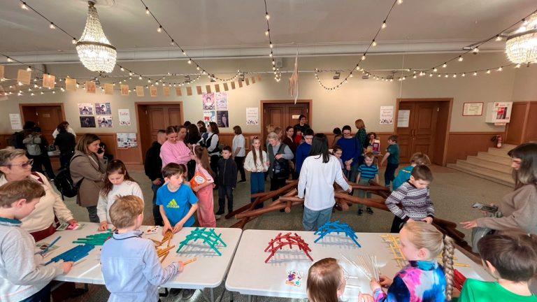 Книжный фестиваль «Литера М»